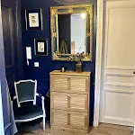Luxury Designer Notre-dame With Terrace * باريس