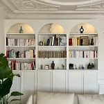 Luxury Designer Notre-dame With Terrace *