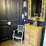 شقة Luxury Designer Notre-dame With Terrace باريس